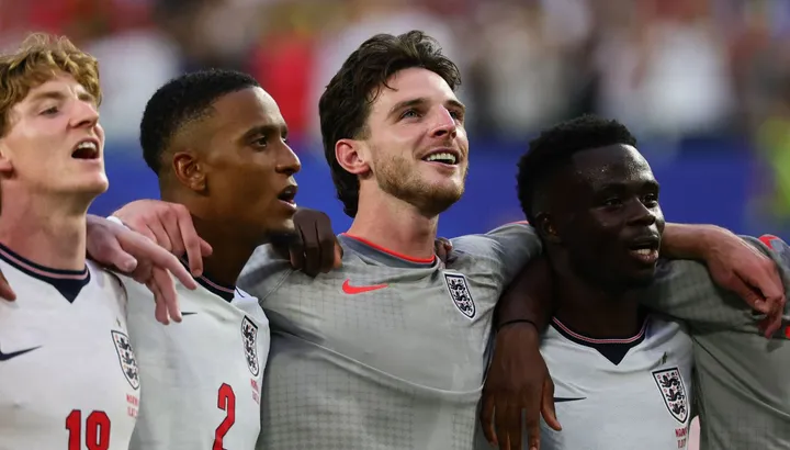 England injury news: Thomas Tuchel receives major fitness boost ahead of Argentina semi-final