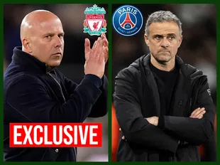 Exclusive: How Liverpool can beat PSG in Champions League, according to PFA winner