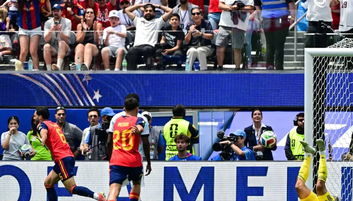إسبانيا 2-1 تقييمات لاعب بلجيكا: ميكيل ميرينو ينقذ مرة أخرى بينما يرتكب سيني لامينس خطأً فادحًا