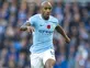 Guardiola: 'Left-back a problem for City'
