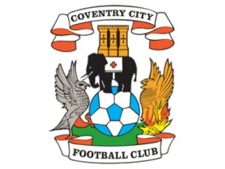 Coventry 1-0 Bristol City