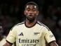 Arsenal's Reiss Nelson pictured on August 5, 2026