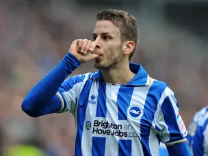 Brighton edge out Derby
