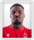 Serge Aurier