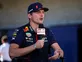 Verstappen names surprise team as top 2024 rival