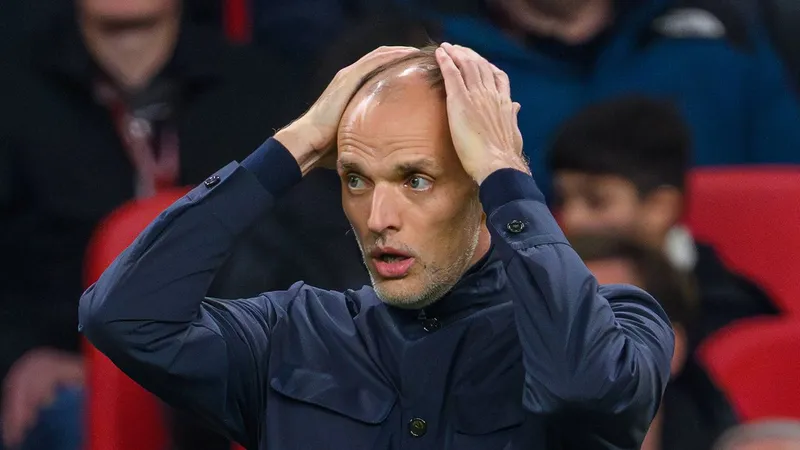 We asked AI to predict the 2026 World Cup winner - and its more heartbreak for England