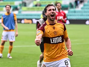 Motherwell vs Falkirk - prediction, team news, lineups