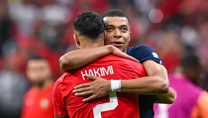 France vs. Morocco: Why this is not the same Atlas Lions Les Bleus beat in Qatar four years ago