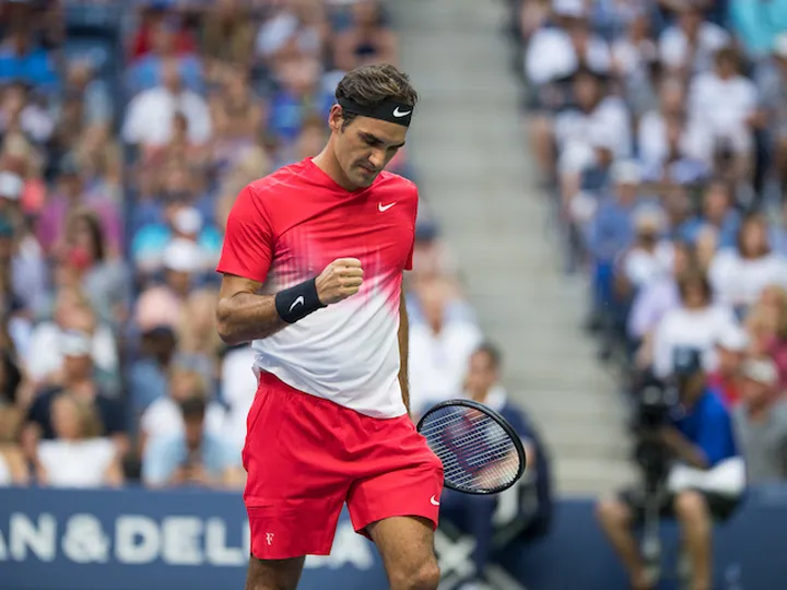Federer expects "different" Del Potro match