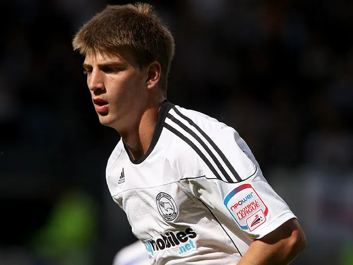 Doyle joins DC United