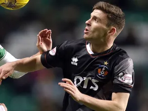 Greg Kiltie scores twice as Kilmarnock see off Hamilton