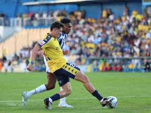 Casa Pia vs. Estoril - prediction, team news, lineups