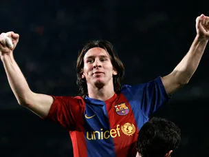 Can you name Barcelona's top 10 all-time leading appearance-makers?
