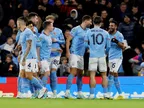 Man City to host Liverpool in EFL Cup fourth round