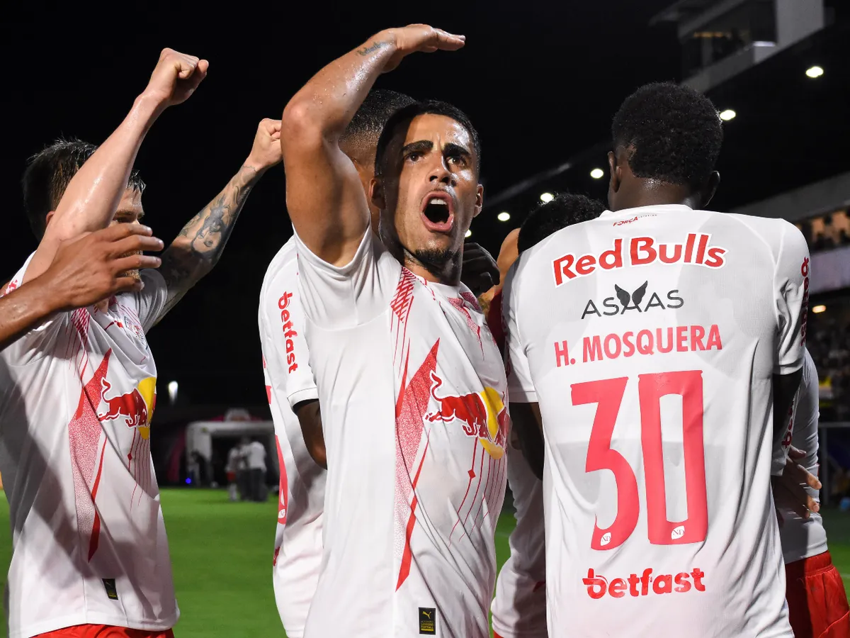 Bragantino vs Blooming - prediction, team news, lineups