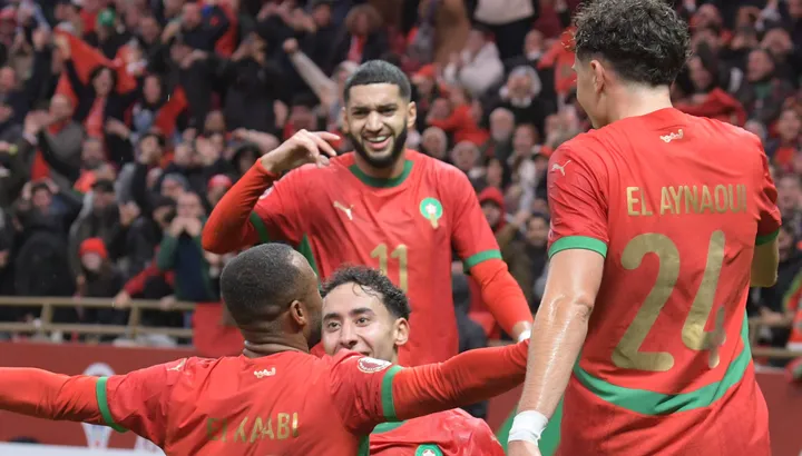 Zambia vs Morocco: How to watch, date, time, live stream and TV channel for Africa Cup of Nations clash