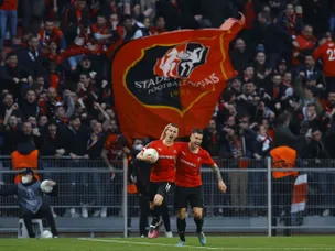 Rennes vs. Lorient - prediction, team news, lineups