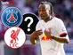 Reds and PSG’s Diomande competition: Giant 'rejected' after Leipzig demand £85m+
