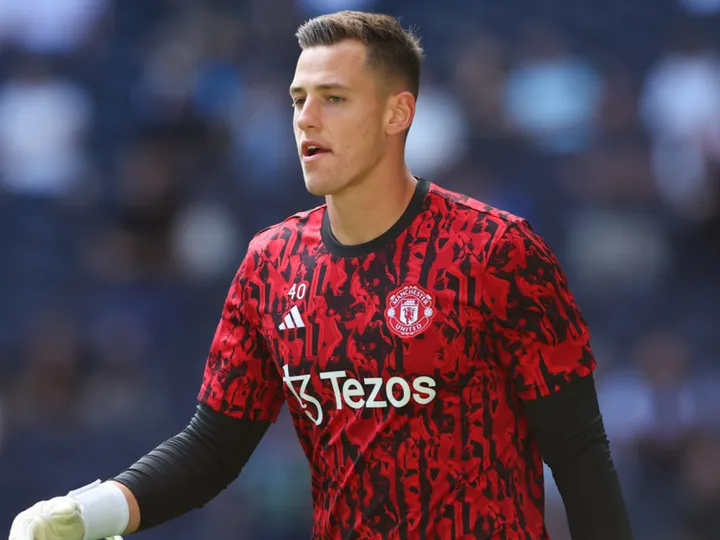 Man Utd keeper interest, Harrison leaves Leeds: Latest transfer news and rumours today
