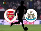 Newcastle blow? In-demand £45m star a major injury 'doubt' for Arsenal clash