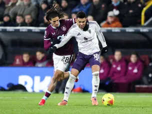 Fletcher's fairytale debut denied as Burnley hold Man Utd to score draw