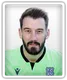 Adam Legzdins