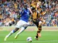 Match Analysis: Hull City 0-2 Everton