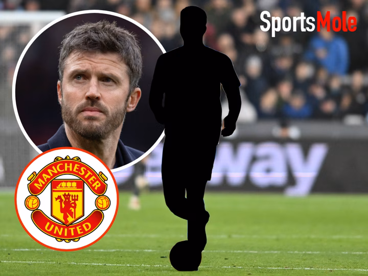 £70m Premier League midfielder "would love" to join Man Utd this summer