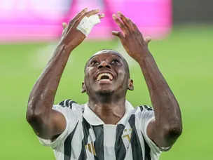 Will Juve snap Lazio's unbeaten start? Sunday's Serie A predictions