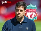 Andoni Iraola offered 'sensational' reunion - and it won't cost Liverpool a penny