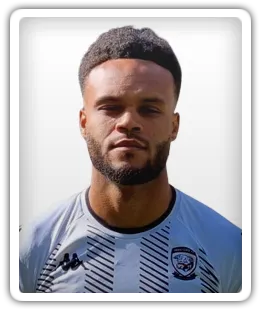 Aaron Amadi-Holloway