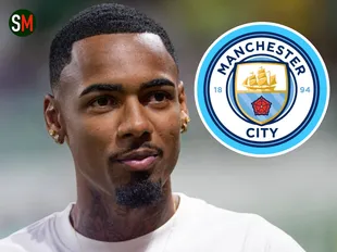 How Allan compares to Savio as Man City confirm "exciting" £34.2m signing