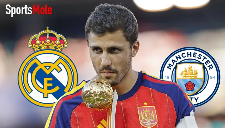Real Madrid transfer news: Rodri 'operation' underway as Jose Mourinho learns Man City’s price demands for World Cup winner