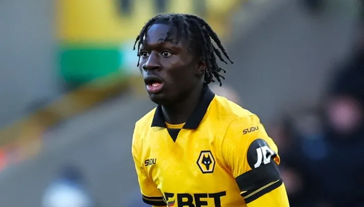 Wolves transfer news: Mateus Mane 'attracting interest' from three major European clubs ahead of Cesar Peixoto appointment