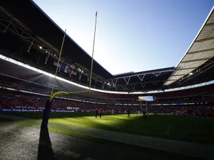 Chiefs in control against Lions