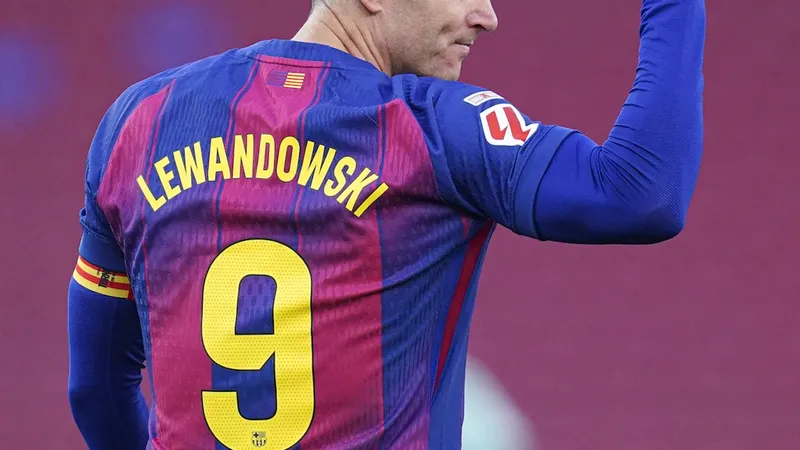 Flick to ring the changes: How Barca could line up against Alaves