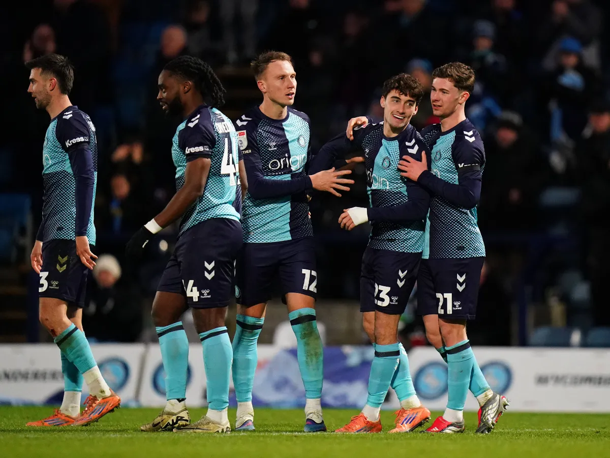 Wycombe vs Wigan - prediction, team news, lineups