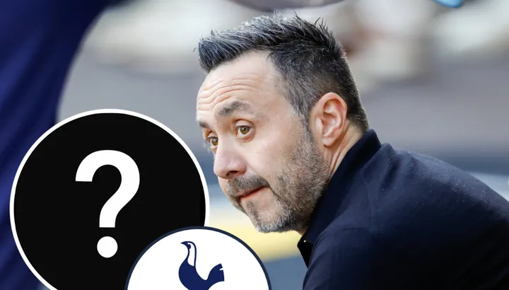 Tottenham transfer news: Spurs see first bid rejected for 'incredible' £70m target as 'talks continue' - Sports Mole