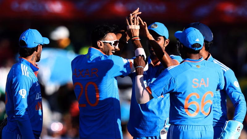 T20 World Cup: United States vs. India - prediction, team news, series so far