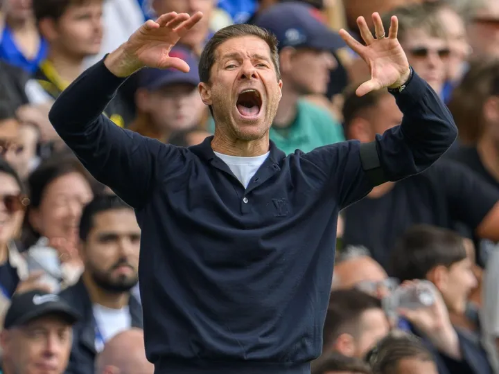 Blues reach £38.5m 'agreement' for Fernandez heir as Alonso looks to win PL