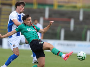 Glentoran vs RFS - prediction, team news, lineups