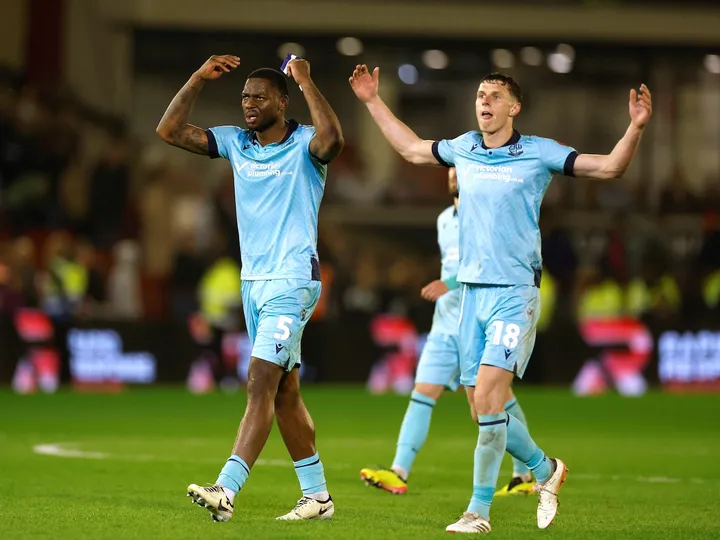 Bolton vs. Barnsley - prediction, team news, lineups