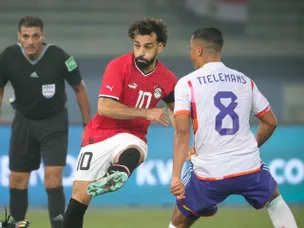 Belgium vs. Egypt: Head-to-head record and past meetings