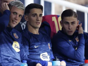 Boost for Flick: Barca star nears comeback after return to training