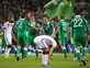 Match Analysis: Republic of Ireland 1-0 Germany