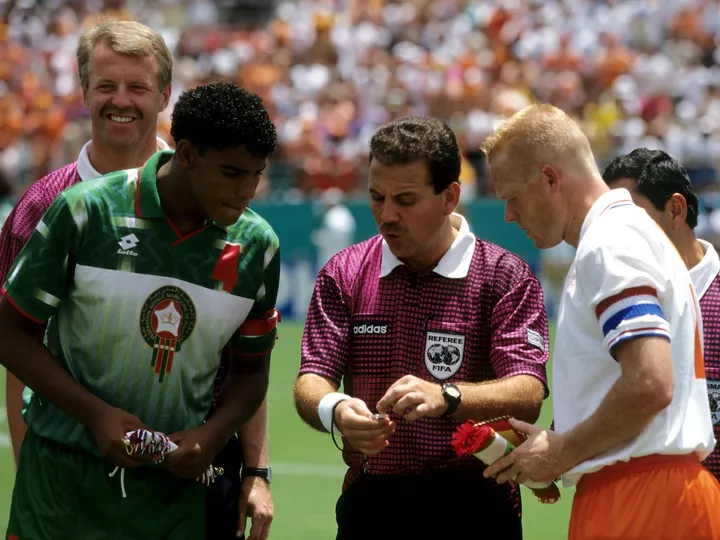Netherlands vs. Morocco: Head-to-head record and past meetings