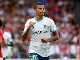 Marseille vs. Auxerre - prediction, team news, lineups