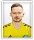 Conor Hazard