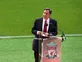 Liverpool president explains Premier League plans in the US