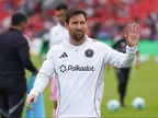 History maker: Messi sets new MLS record after Argentina release